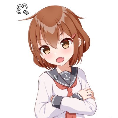 2020年4月13日、ペンタブを買って初めてデジタル絵を描き始めました。艦これの雷大好き。フォローはご自由にどうぞ！

skeb→https://t.co/MbCHVizYkQ