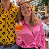 Katie Sayer(@katiesayer_) 's Twitter Profile Photo