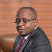 SHABANI Lukoo J. (@shabani_lukoo) 's Twitter Profile