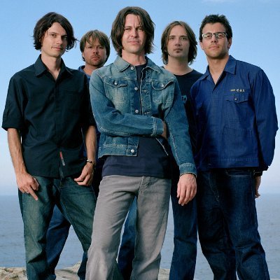 Powderfinger Profile