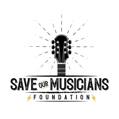 A non-profit foundation dedicated to supporting musicians at every stage of their music career.