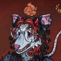 🩸🗡 Dax 🗡🩸| 💫 Looking for work 💫 (@drawing_dax) Twitter profile photo