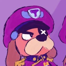 ✨ “Clear the drop zone!” ✨Brawl Stars parody account, do not take seriously ✨ Account ran by: @HopPopsHubby ✨ My pet Squeak is the best ✨PFP By: @Karokepandy ✨