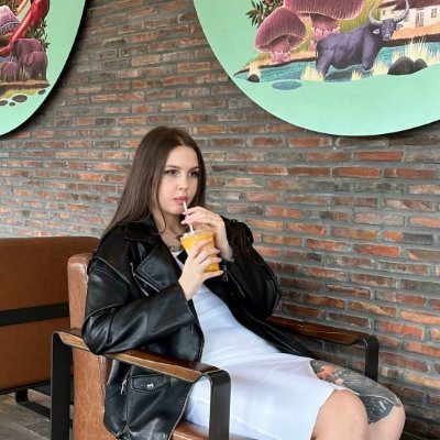 Sofia4Jon's profile picture. 