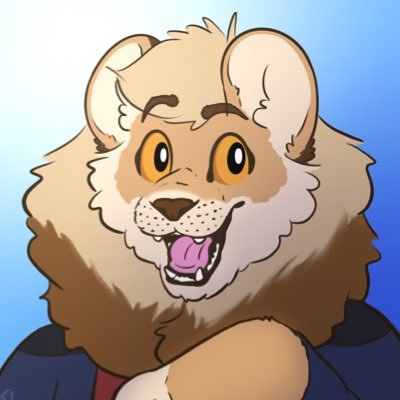 Kai_the_Lion Profile Picture