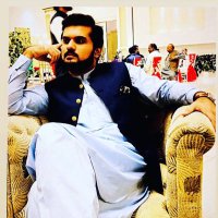 Hassan Khan(@SonOfMardanKP) 's Twitter Profile Photo