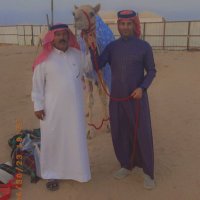 سفر المرزوقي (@safaralmarzougi) 's Twitter Profile