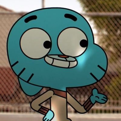 The Gumball Games - Head-to-Head Competition Between Gumball and