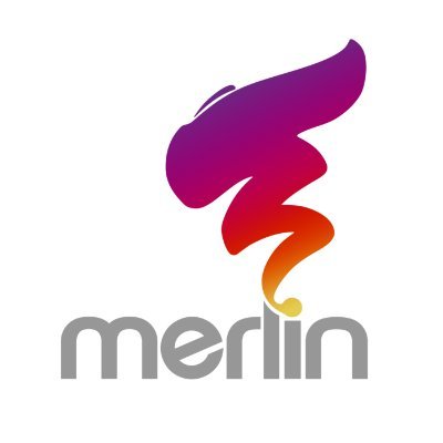 Cuenta oficial de Merlin Research, empresa chilena dedicada a la investigación, innovación, y desarrollo de soluciones tecnológicas.