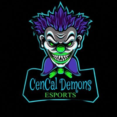 CenCalDemons's profile picture. Pro-Am Call of Duty Team/Roster