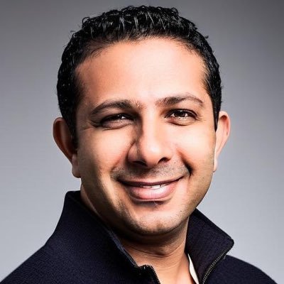 Entrepreneur & Product guy. Proud father of two, @DrataHQ; @intuit; @uclaanderson; @ucsd;