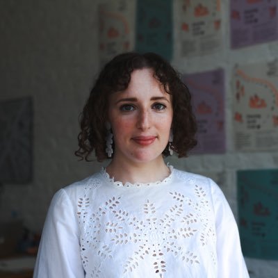 urban designer + researcher, currently artist resident @zkuberlin leading GUrL (Gendered Urban Landscapes) @PRACTICEPUBLIC alumni, she/her