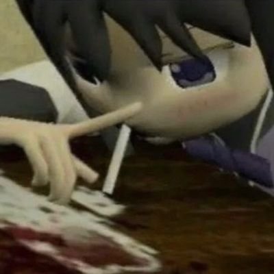 ochoroa's profile picture. lo que no fue no será