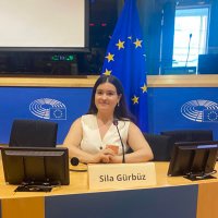 Sıla Gürbüz (@silagurbuzmd) 's Twitter Profile