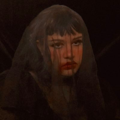 andie 🦇 saw ghostさんのプロフィール画像