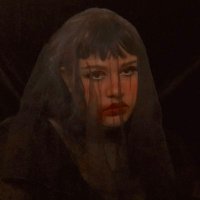 andie 🦇 (@andiebatts) 's Twitter Profile