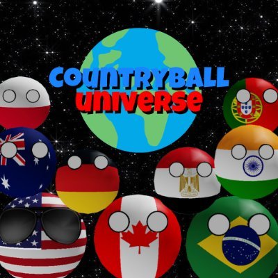 A brand new Countryball Roleplay game in roblox! In BETA!
Includes ALL countries in the world!
https://t.co/WZTeeY6aJ1