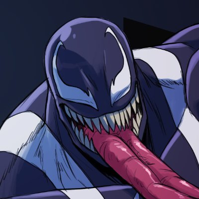 Venomさんのプロフィール画像
