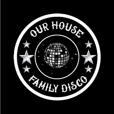 Indie family disco for families, who fancy a break from the charts.