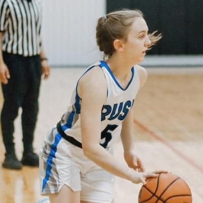 #5 | RUSH (Springfield MO) | Missouri Phenom | Class of 2024 | John Brown WBB Commit