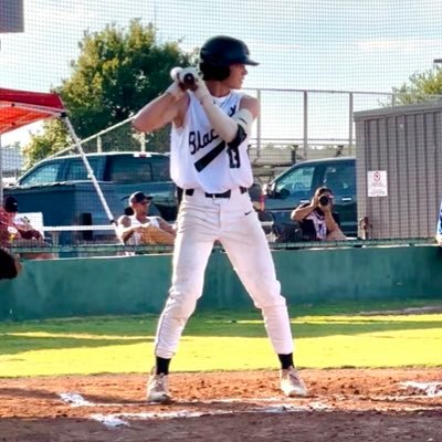 Graham High School / 6’0” 175lbs / GPA 3.8 / ryderwarrentaylor@hotmail.com / (940)-550-8528 / Baseball: outfield and LH pitcher/ Football: safety and cornerback