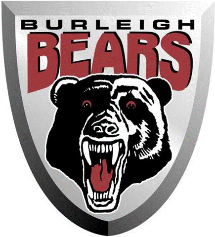 The Burleigh Bears are an Australian semi professional Rugby League Club that play in the QLD State wide male and female & Gold Coast Rugby League Competitions.