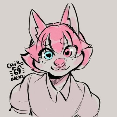 Loba Draws 🍞🐝さんのプロフィール画像