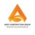 ARGC CONSTRUCTION GROUP (@argcgroup) Twitter profile photo ARGC CONSTRUCTION GROUP (@argcgroup) Twitter profile photo