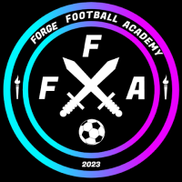 The Forge Football Academy(@ForgeFootballAc) 's Twitter Profile Photo