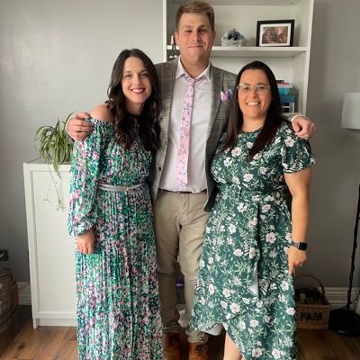 hallmeadgeog's profile picture. Hall Mead's Geography Dream-Team: Ms Edwards, Miss Hampton, Ms Brighty-Glover & Mr Robinson