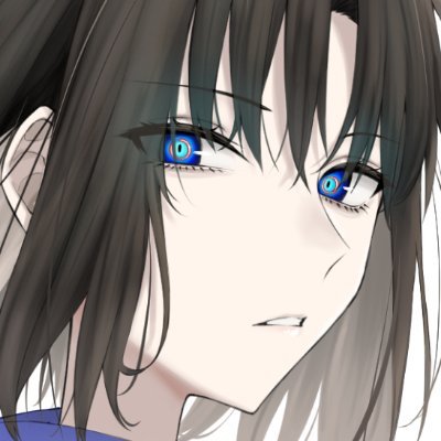 Type-Moon enjoyer
Schizophrenic hysterical autoid
Ultra rare silly billy phenotype