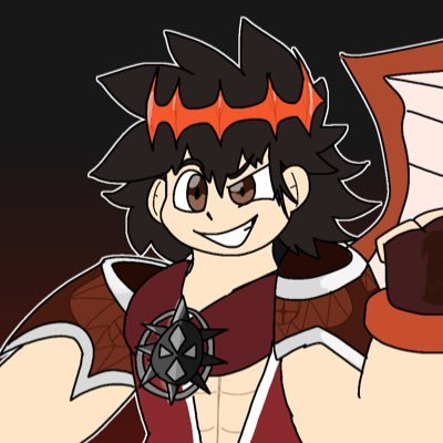 SkyKominLeaf's profile picture. Moving to Bluer Skies!!