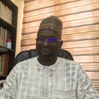 Waziri Garba Dahiru (@gdwaziri_md) 's Twitter Profile