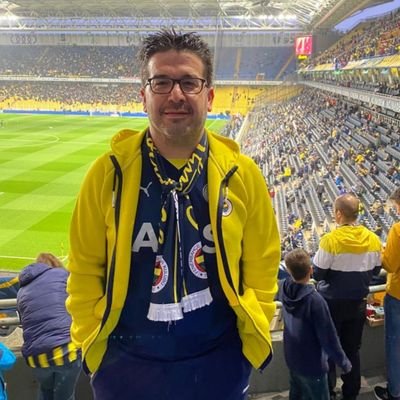 #FENERBAHÇE