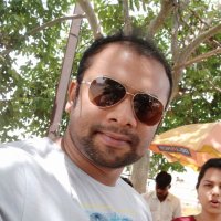 RP (@r_parmanik) 's Twitter Profile