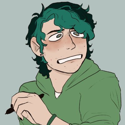 Finn🌊 Petty But Free 🫡さんのプロフィール画像