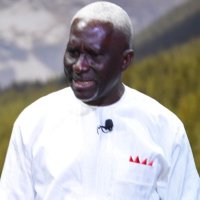 BISHOP ISRAEL ADE-AJALA(@pastorade) 's Twitter Profile Photo