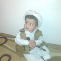 الطفل المشاكس (@a113lt) 's Twitter Profile