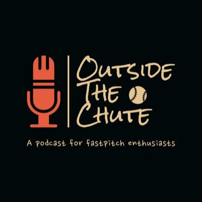 Outside The Chute Softball Podcast 🥎 🥎 🥎 ➡️Hosted by @framer2244 and @Hopey1818 “Connecting the Softball World” 🌎🌍🌏Proud Partners with @RawlingsSB Canada