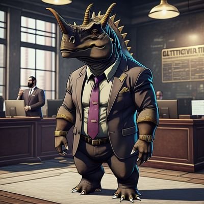 TraderDyno's profile picture. 