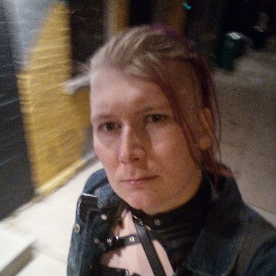 Black lives matter. Fuck the cops. Fuck all fascists and centrists.
NSFW mdni
26 she/her