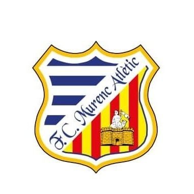 fcmurencatletic's profile picture. 💙🤍
Desde 1995.
Actualment a la lliga AIDEB. ⚽️
- Futbol 7 Masculí.
- Nou projecte 👉🏻 Futsal Femení.
🏟 Camp Municipal de Muro.