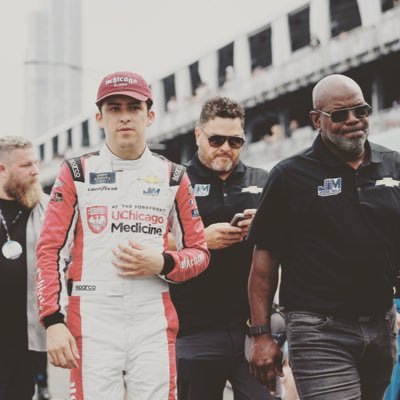 Founder and CEO of #TheSportsAgency +Co-Owner #JesseIwujiMotorsports +Co-Owner #eRacingAssociation . My #faith and my #family are both very important to me.