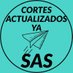 cortes actualizados ya (@ActualizadosYa) Twitter profile photo