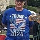 ULTRA MAGA PATRIOT IN PA. DRAIN THE SWAMP! PUREBLOOD! NO DIRECT MESSAGES! PLEASE! HAPPILY MARRIED! 1A, 2A and the rest of the CONSTITUTION!