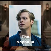 Nephilim Jack Morningstar/Mikaelson (@nephilimjack) 's Twitter Profile