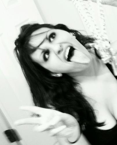 Hello, hello allow me to introduce myself... my name is Shaaannnnooonnn. So nice to meet you!