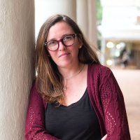 Ana Fostel (@anafostel) 's Twitter Profile