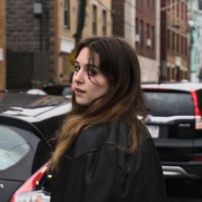 WPI '26 🐐 Physics Major | Enjoyer of movies, music, and obscure media | More people have been to Berlin than I have