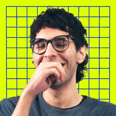 -Streamer de jueguitos y variedad.
-Diseñador Gráfico y UX/UI
-Indie games enjoyer.
-ES-ENG